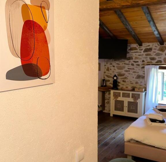 Отель Domaine De Brise Bois