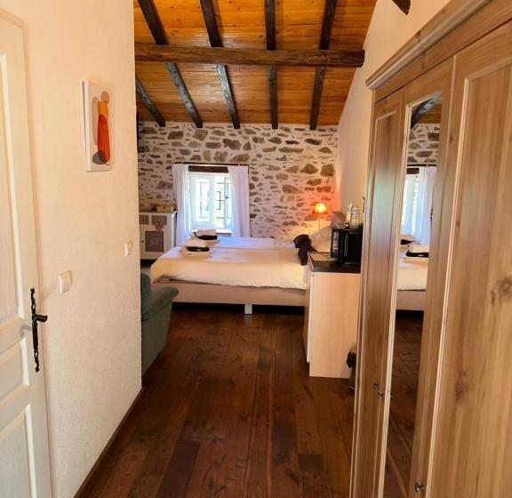 Отель Domaine De Brise Bois