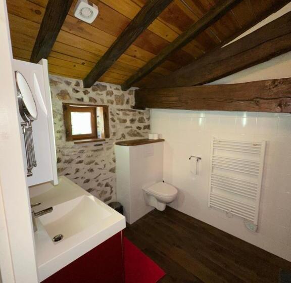 Отель Domaine De Brise Bois