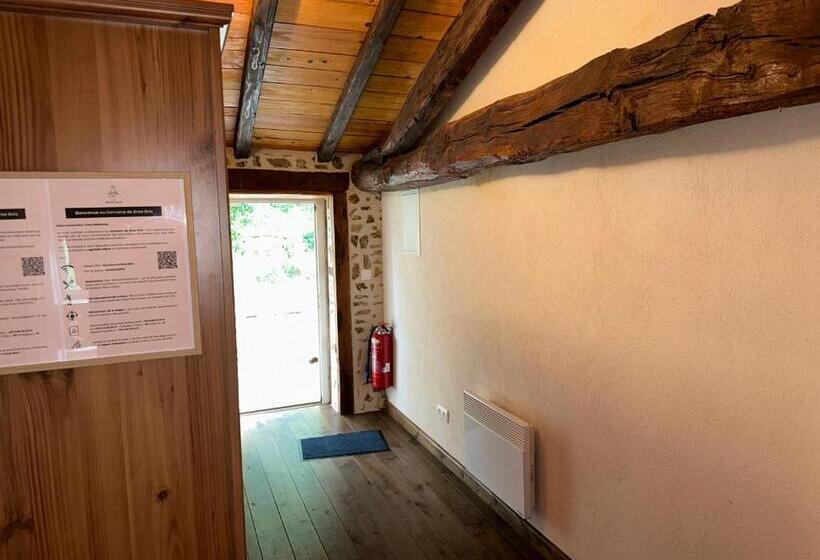 Отель Domaine De Brise Bois