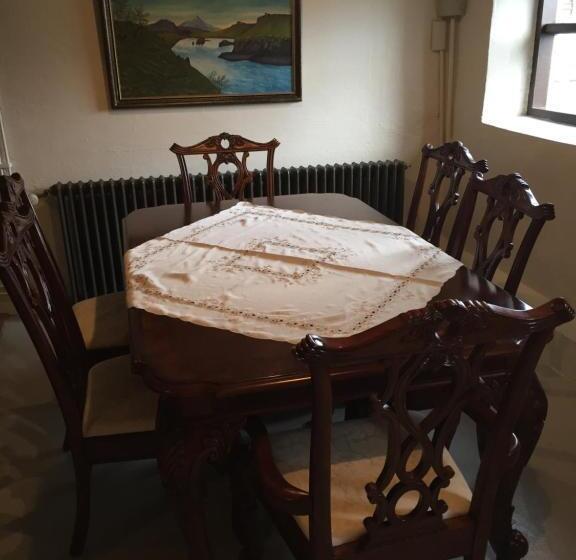 هتل Einarshúsid Guesthouse