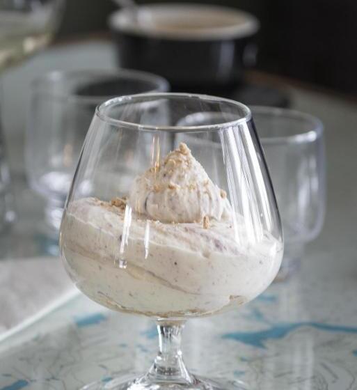 هتل Einarshúsid Guesthouse