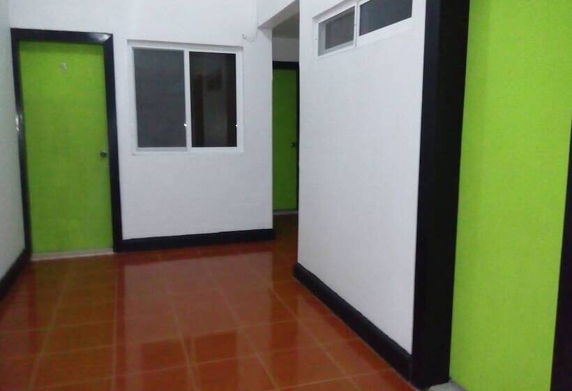 בית מלון כפרי El Dorado