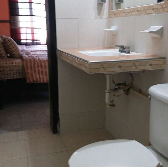 בית מלון כפרי El Dorado