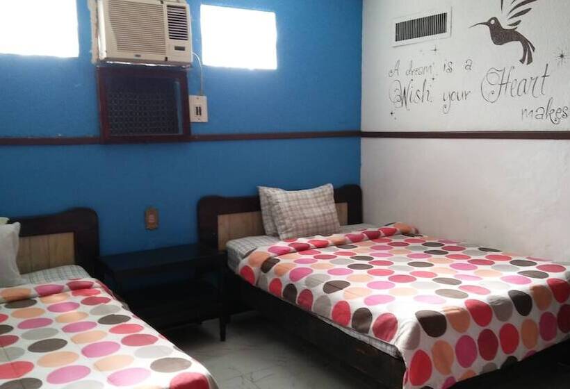 בית מלון כפרי El Dorado