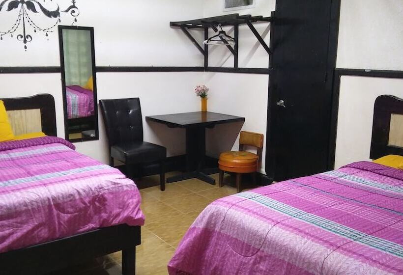 בית מלון כפרי El Dorado