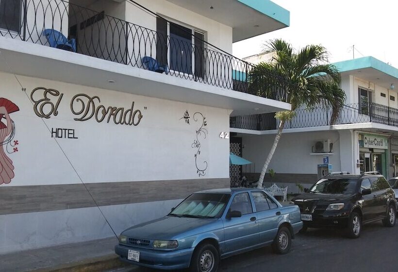 בית מלון כפרי El Dorado