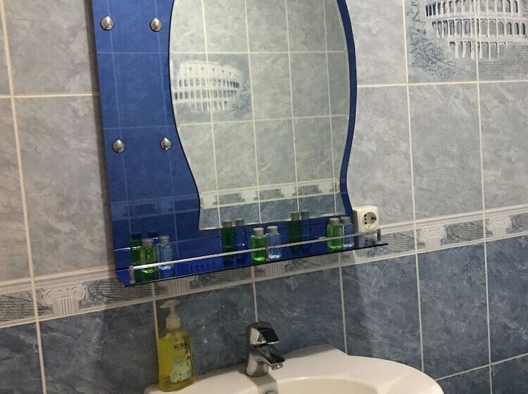 בית מלון כפרי Family House