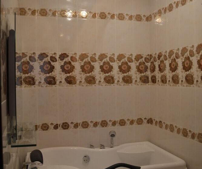 בית מלון כפרי Family House