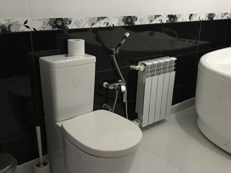 בית מלון כפרי Family House