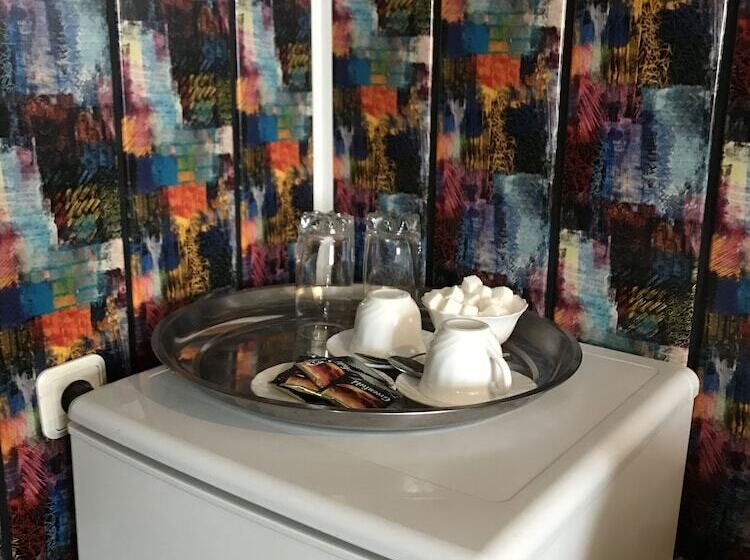 בית מלון כפרי Family House