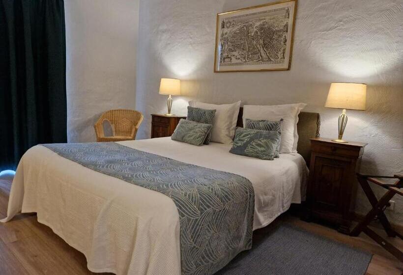 فندق Ferme D'orsonville