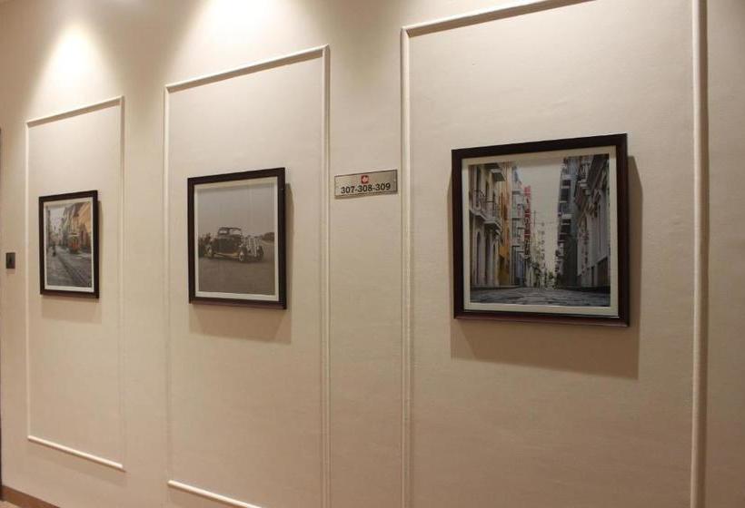 בית מלון כפרי Ganapati Palace