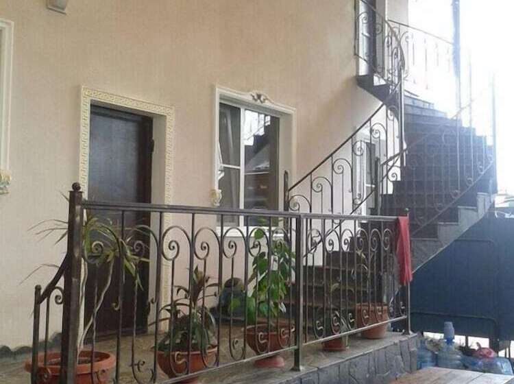 فندق Guesthouse Agat