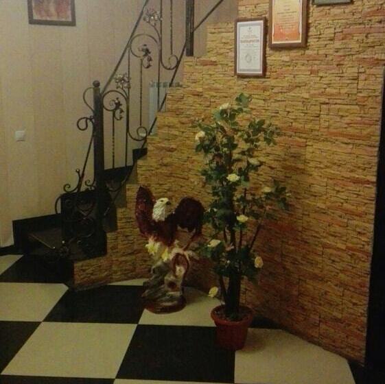 فندق Guesthouse Agat