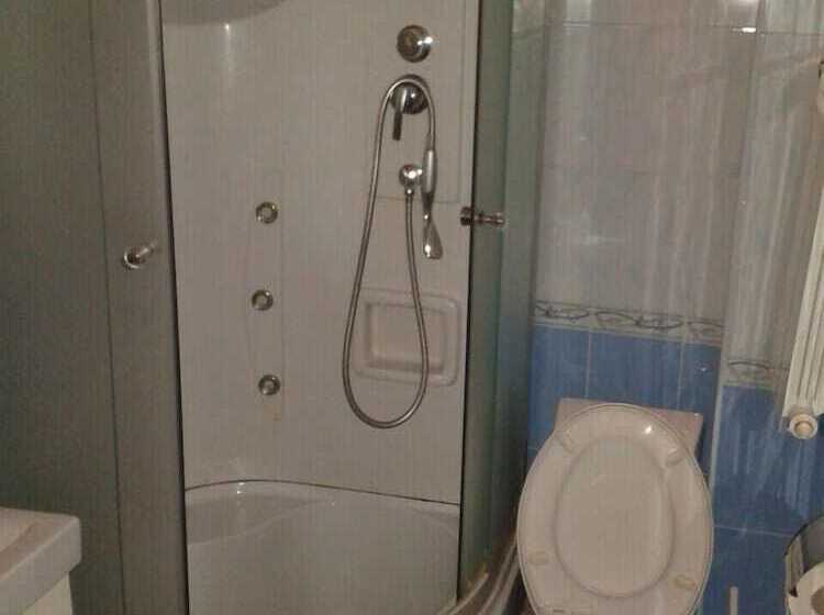 فندق Guesthouse Agat