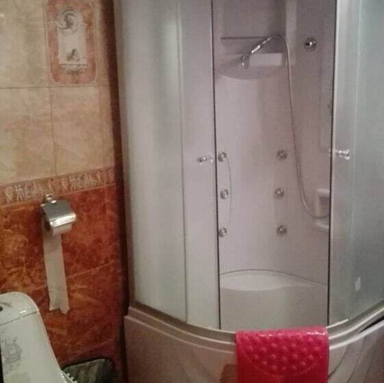 فندق Guesthouse Agat