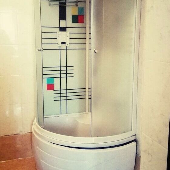 فندق Guesthouse Agat