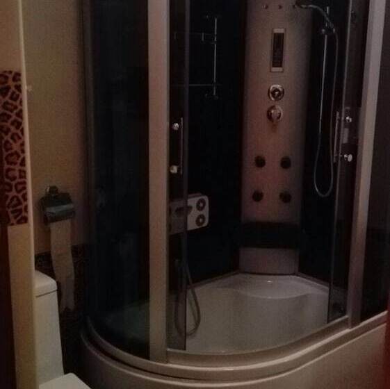 فندق Guesthouse Agat