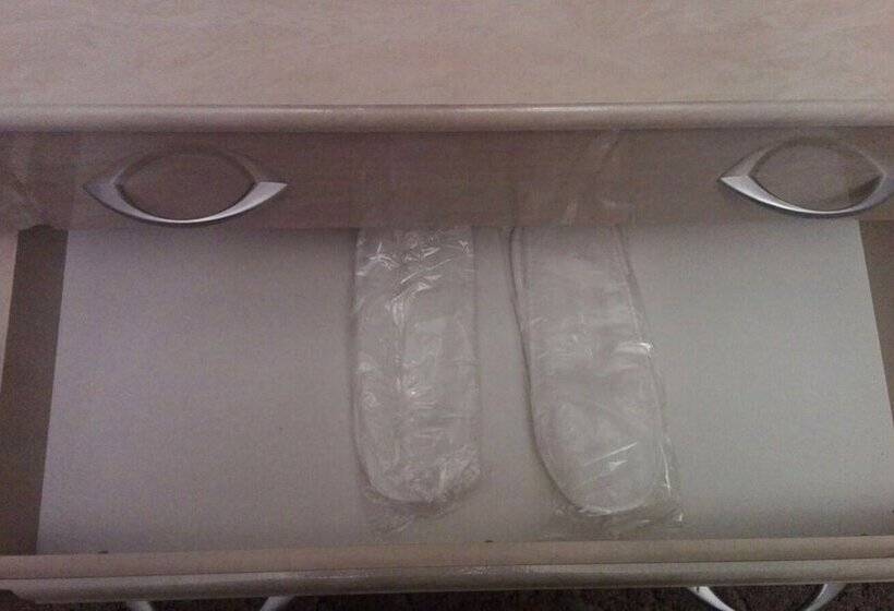 فندق Guesthouse Agat