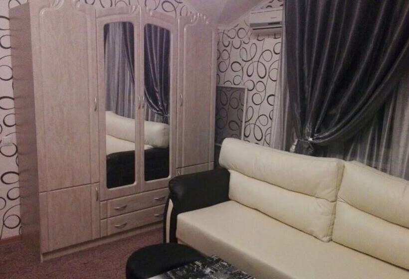 فندق Guesthouse Agat