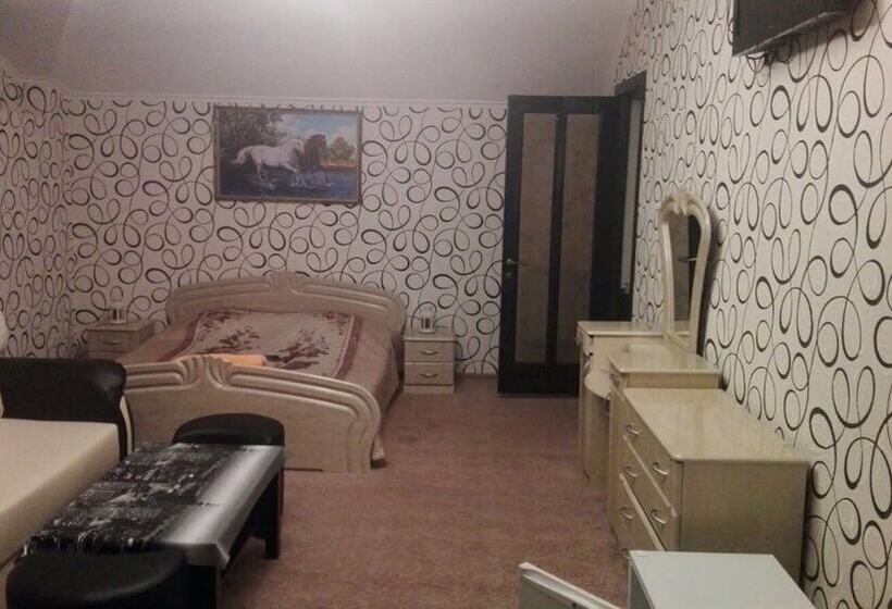 فندق Guesthouse Agat