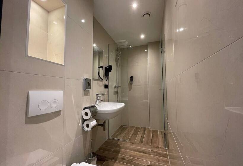 H3 Hotel Rotterdam City Center