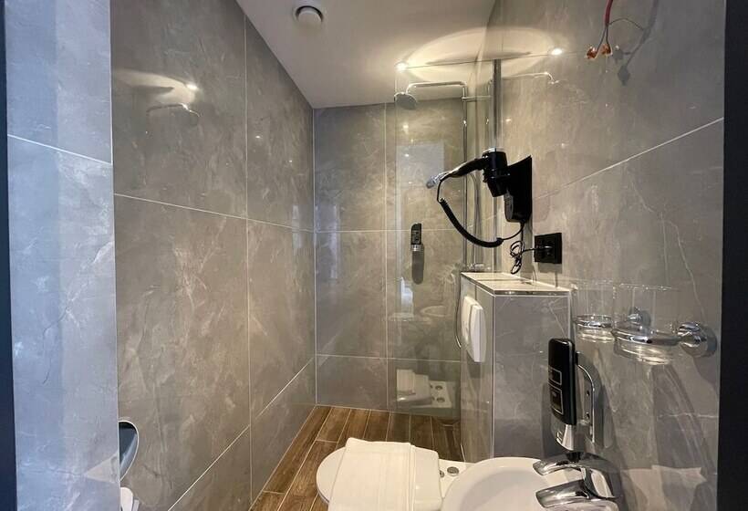 H3 Hotel Rotterdam City Center