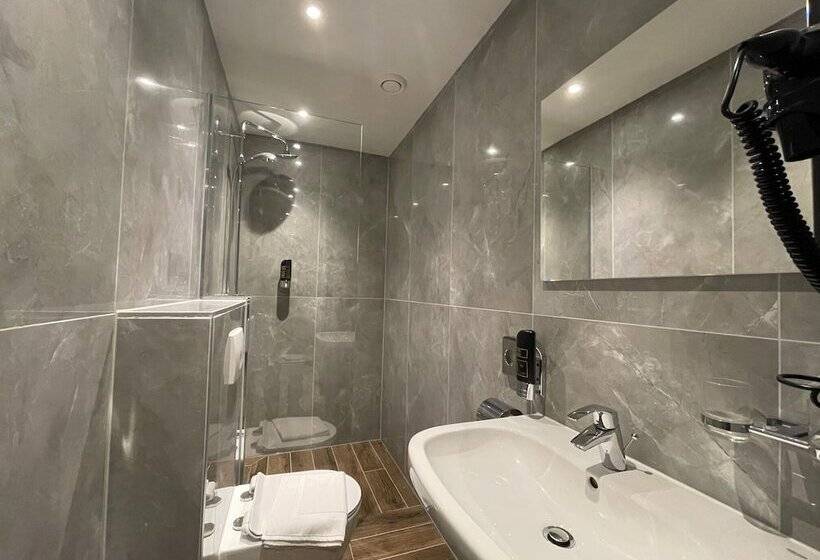 H3 Hotel Rotterdam City Center