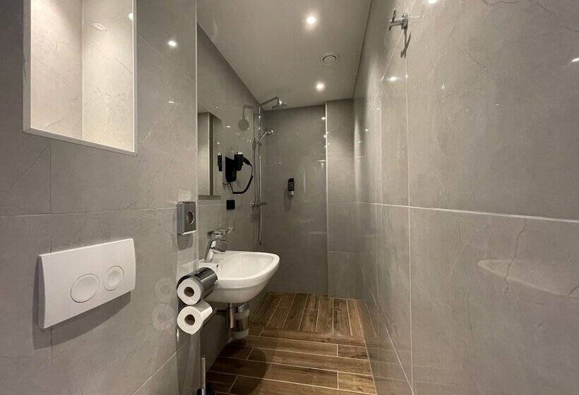 H3 Hotel Rotterdam City Center