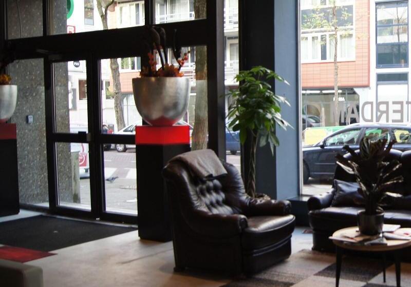H3 Hotel Rotterdam City Center