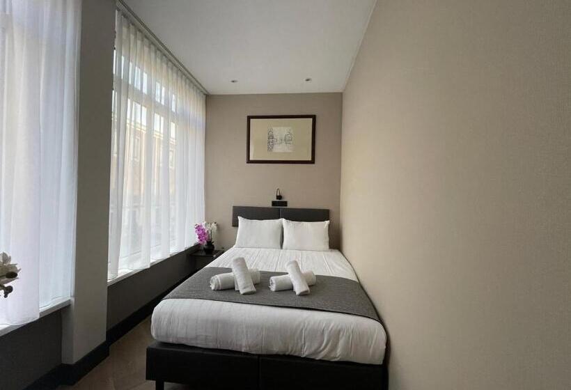 H3 Hotel Rotterdam City Center