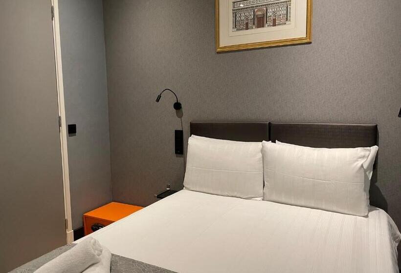 H3 Hotel Rotterdam City Center