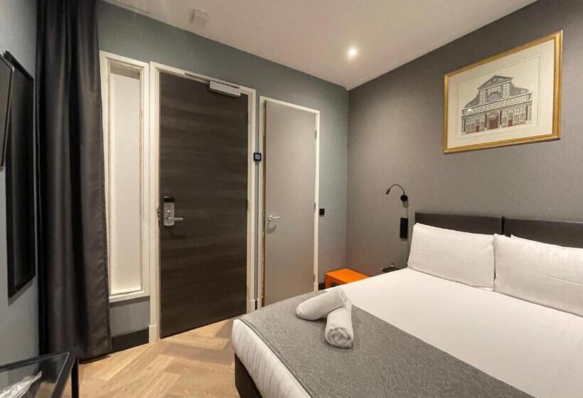 H3 Hotel Rotterdam City Center