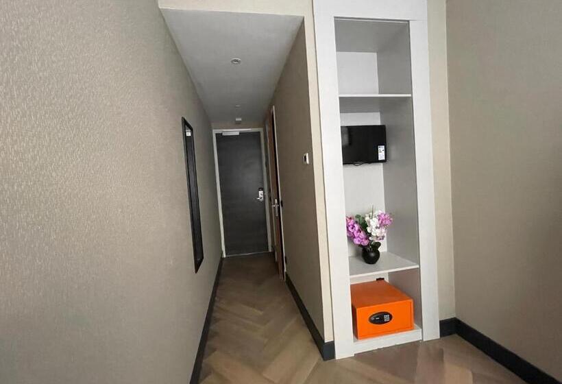 H3 Hotel Rotterdam City Center