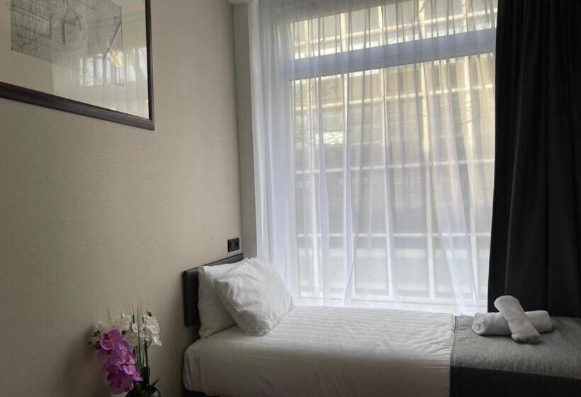 H3 Hotel Rotterdam City Center