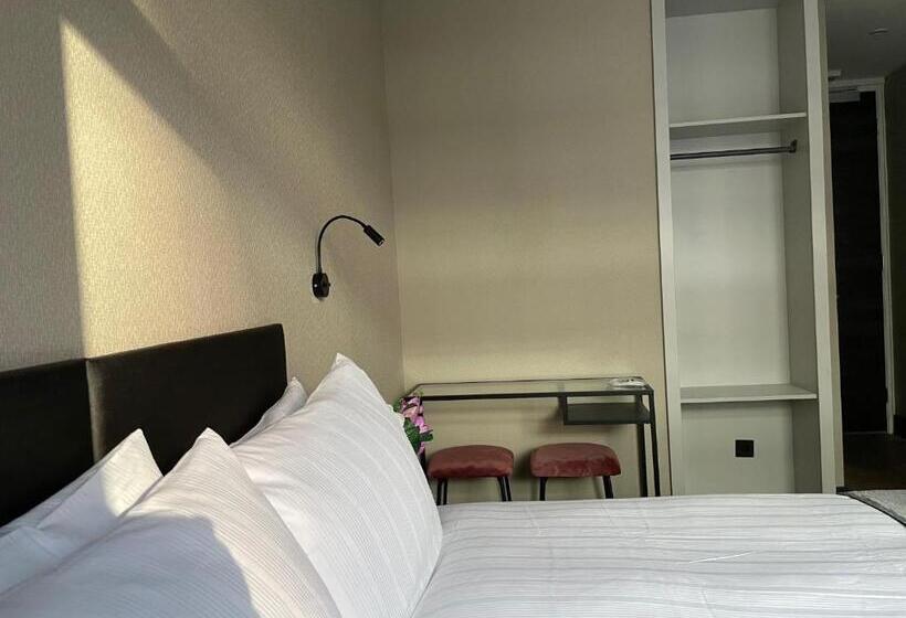 H3 Hotel Rotterdam City Center