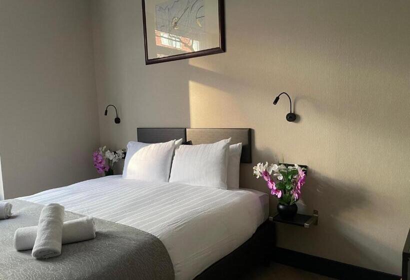 H3 Hotel Rotterdam City Center