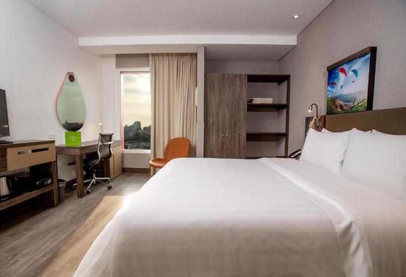 ホテル Hampton By Hilton Arequipa