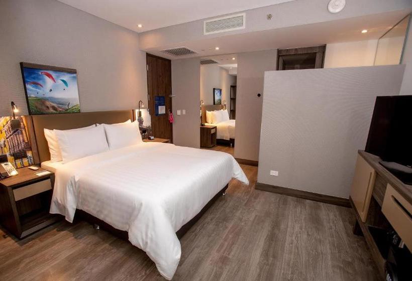 ホテル Hampton By Hilton Arequipa