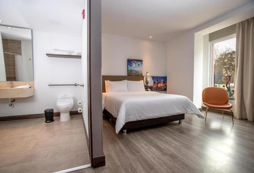 ホテル Hampton By Hilton Arequipa