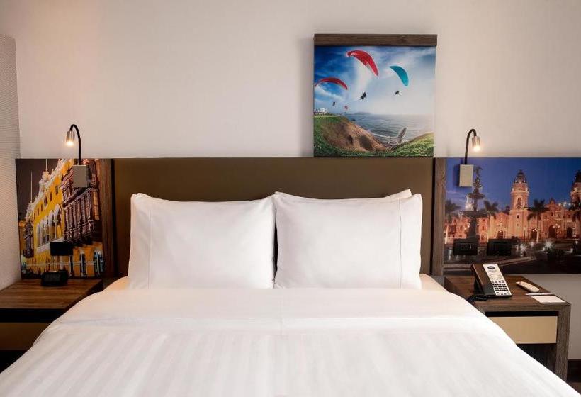 ホテル Hampton By Hilton Arequipa