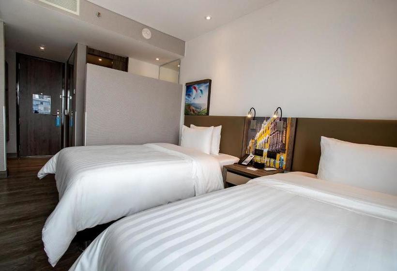 ホテル Hampton By Hilton Arequipa