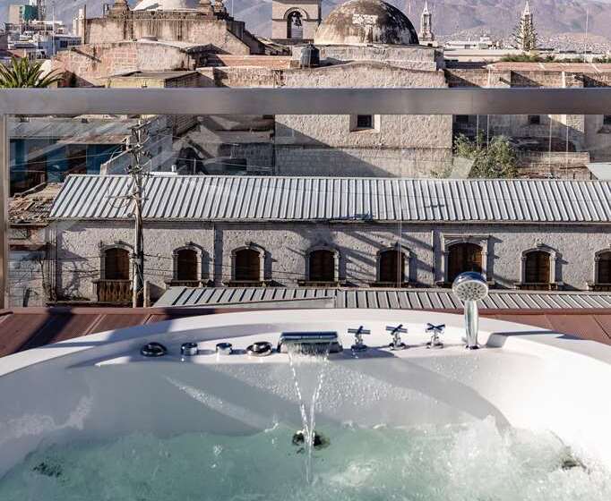 ホテル Hampton By Hilton Arequipa