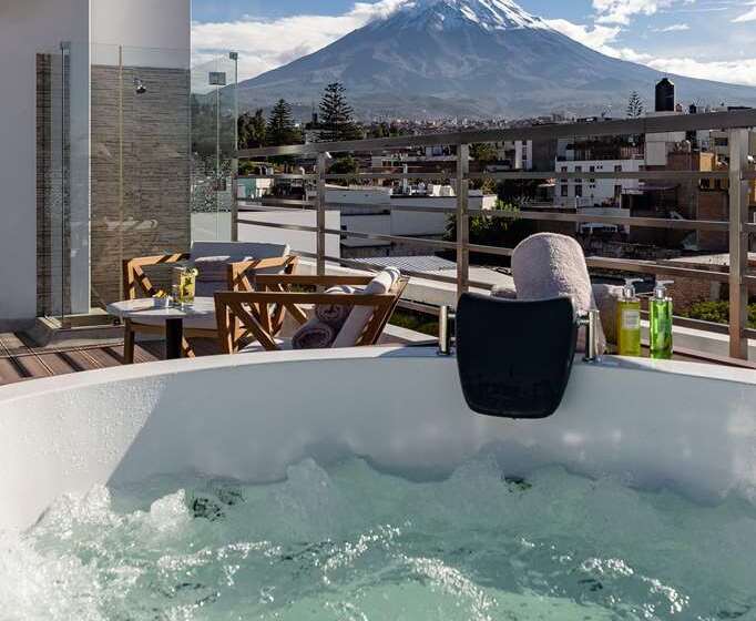 ホテル Hampton By Hilton Arequipa