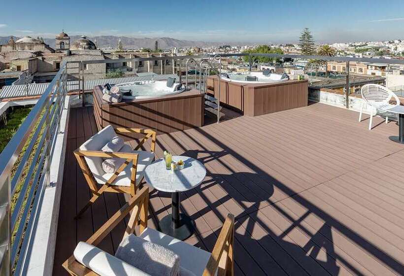 ホテル Hampton By Hilton Arequipa