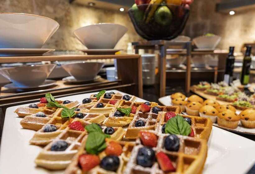 ホテル Hampton By Hilton Arequipa