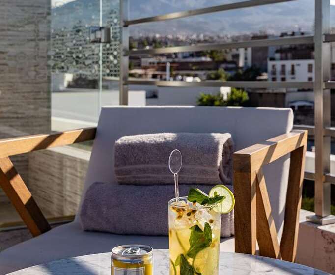 ホテル Hampton By Hilton Arequipa