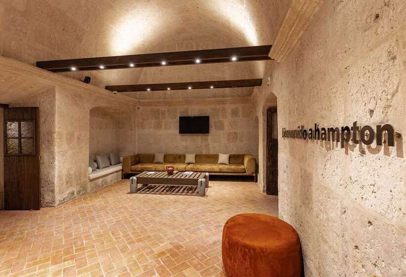 ホテル Hampton By Hilton Arequipa