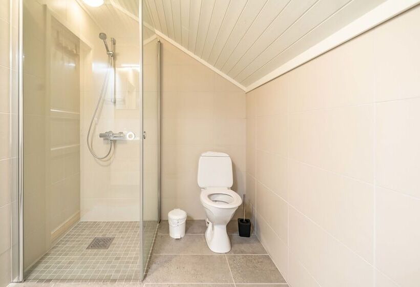 호텔 Hemmingodden Lodge